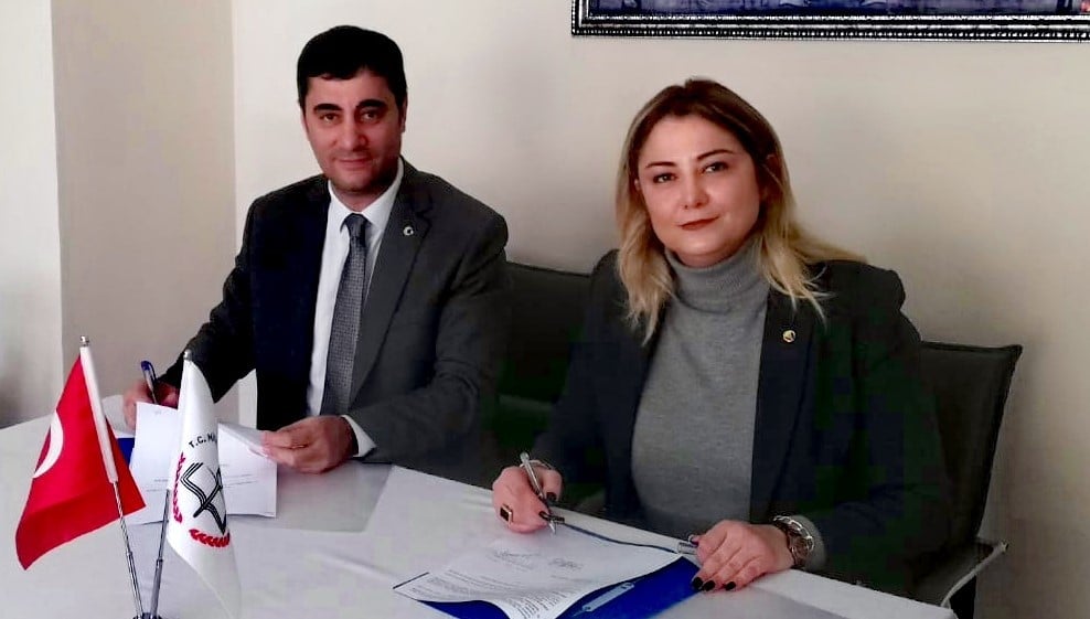 ETSO KGK, “Okul-Sektör İşbirliği Protokolü”nü imzaladı 