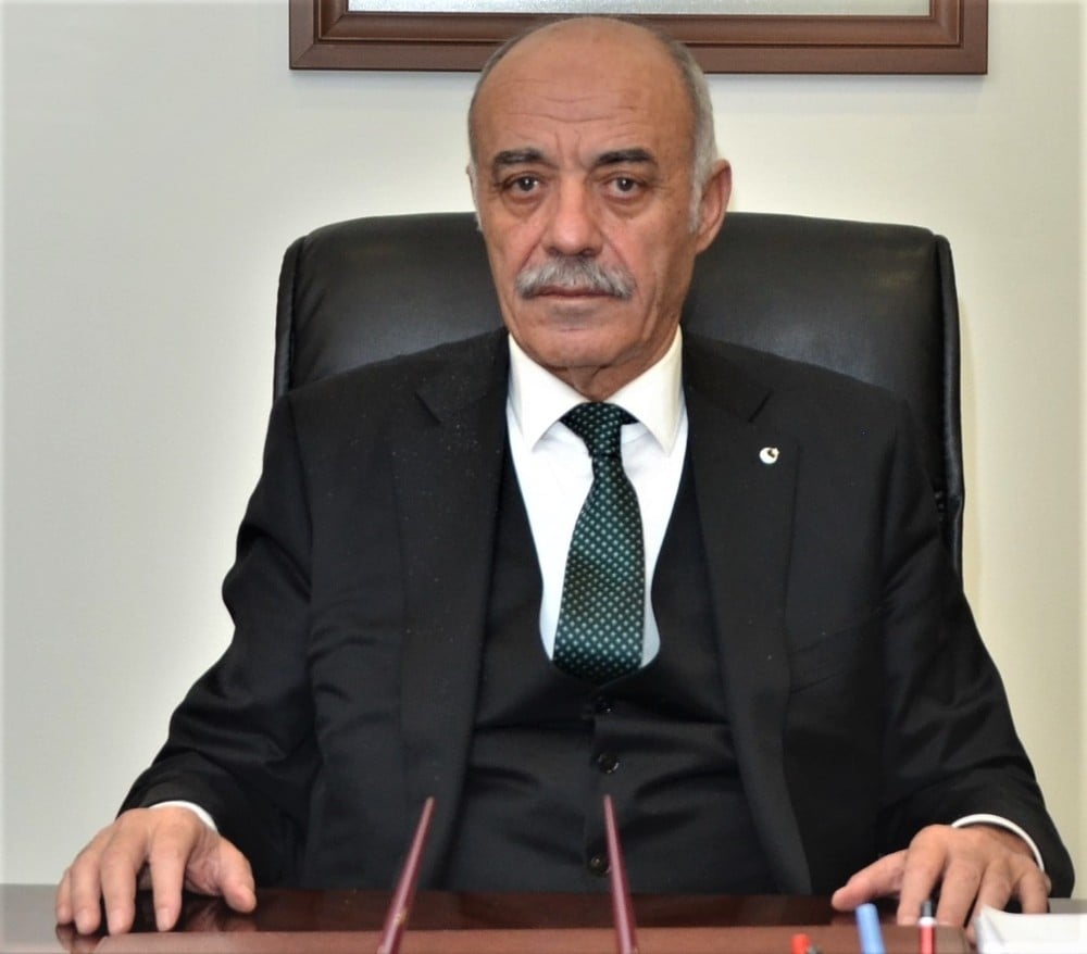ETSO Yönetim Kurulu Başkanı Yücelik: “KGF desteğinin artırılması reel sektörü rahatlatacak” 
