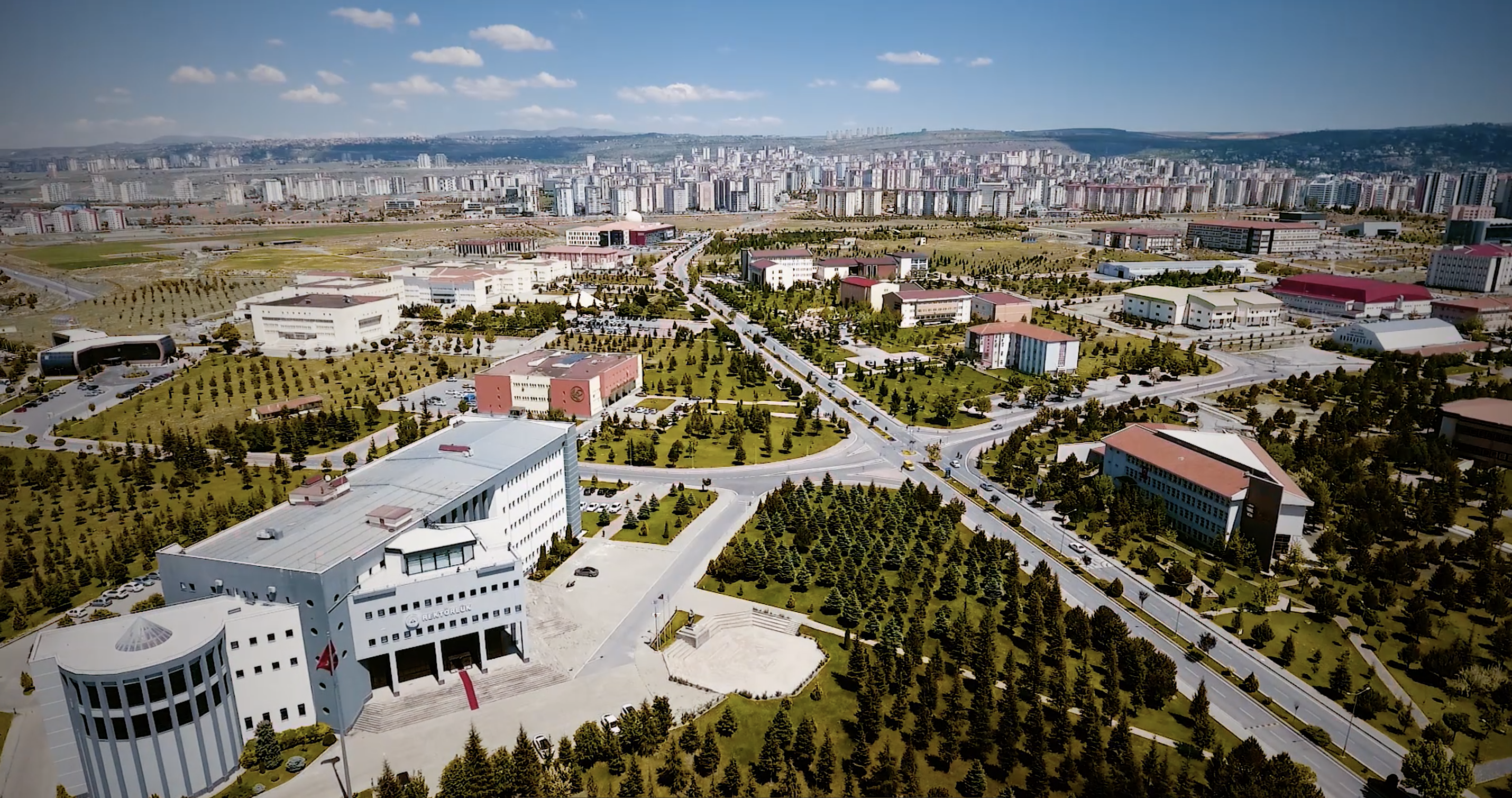 EÜ öğretim üyesi alacak