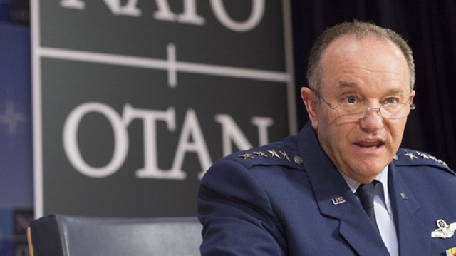 EUCOM Komutanı Breedlove: Türkiye bizim için çok önemli