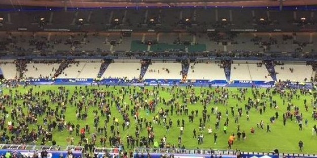 EURO 2016 endişesi! Fransa açıkladı!