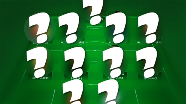 Euro 2016 grup aşamasının en iyi 11'i belirlendi