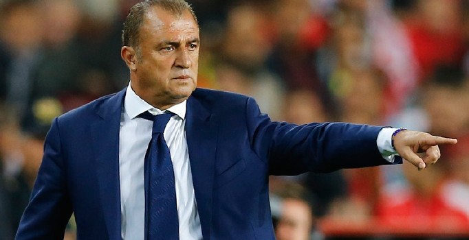 Euro 2016 kadrosuna alınmayan Ayhan'dan Fatih Terim'e şok tepki