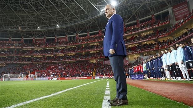 Euro 2016 öncesi Terim'den sürpriz karar