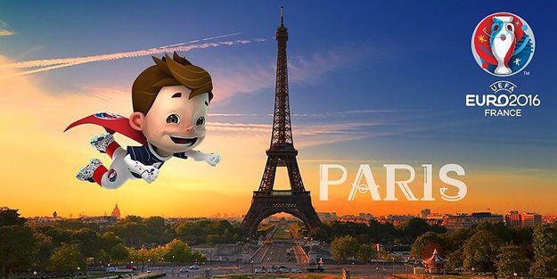 EURO 2016 play-off kuraları belli oluyor