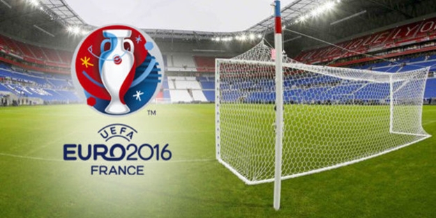 Euro 2016'da bu teknolojiler kullanılacak