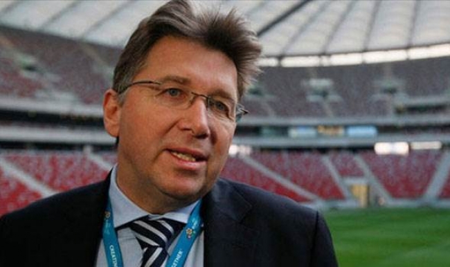 EURO 2016’da maçlar seyircisiz oynanabilir