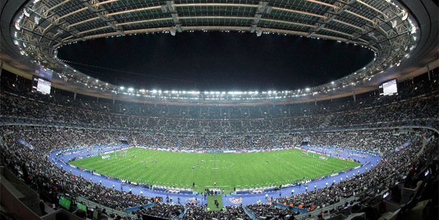 EURO 2016'da bomba alarmı!