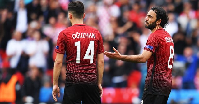 EURO 2016'da Türkiye gruptan nasıl çıkar?