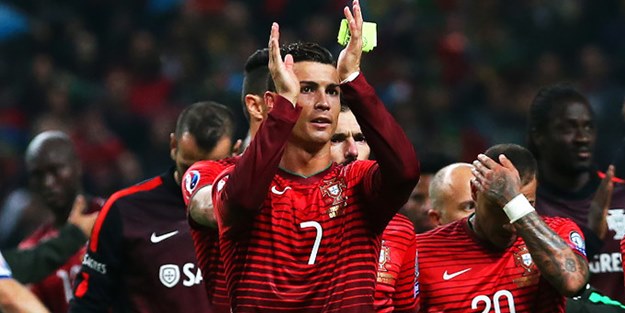 EURO 2016'da Türkiye'ye alkış yağacak