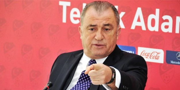 Terim'in maaşı yine çok konuşulacak