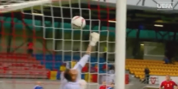 Euro 2016'nın en güzel 10 golü