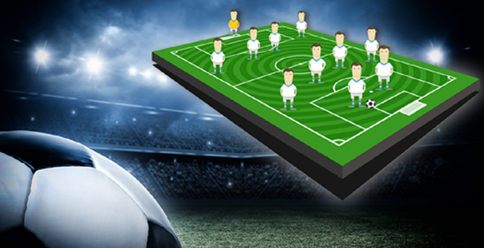 EURO 2016'nın ne iyi 11'i belirlendi