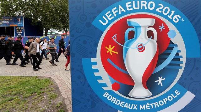 EURO 2016'ya holigan korkusu