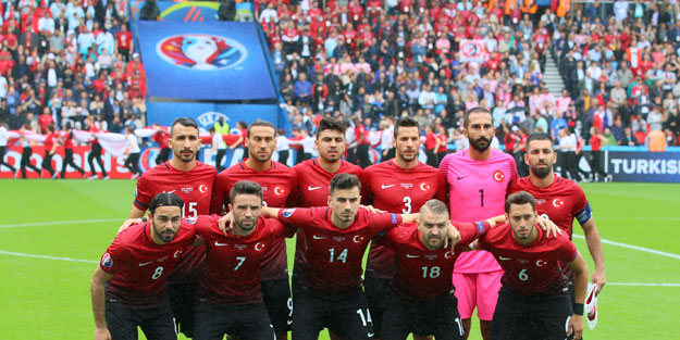 Euro 2016'ya kötü başladık