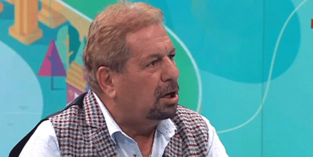 Erman Toroğlu’ndan Şenol Güneş’e olay sözler! ‘Bize tarçın lazım’