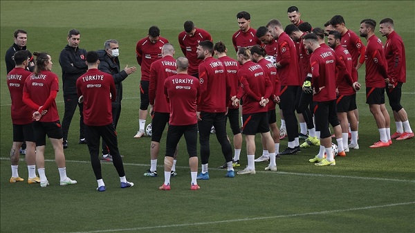 EURO 2020 aday kadrosu | EURO 2020 ne zaman?