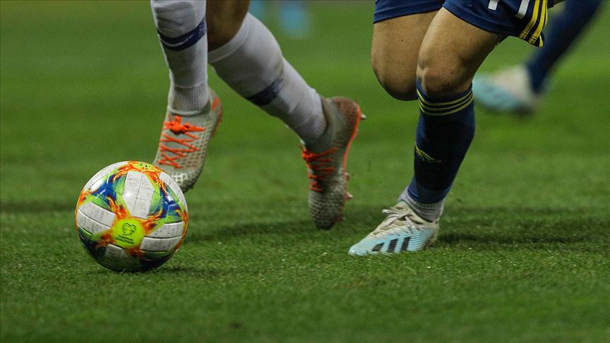 EURO 2020 elemelerinde son hafta