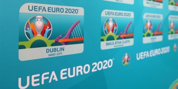 EURO 2020 F Grubunda hangi takımlar karşılaşacak? Avrupa Futbol Şampiyonası eşleşmeler!