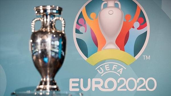 EURO 2020 günün maçları | EURO 2020 maçları hangi kanalda?