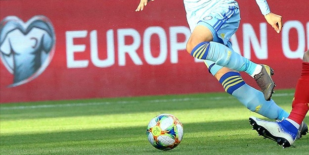 Euro 2020 kura çekiminde İtalya'nın rakibi kim oldu?