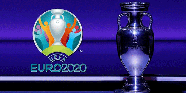 EURO 2020'de ev sahibi iki şehir değişti!