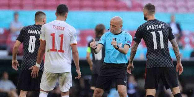 EURO 2020'de gol düellosu