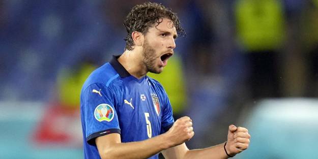 Euro 2020’nin gözdesi Juve yolunda