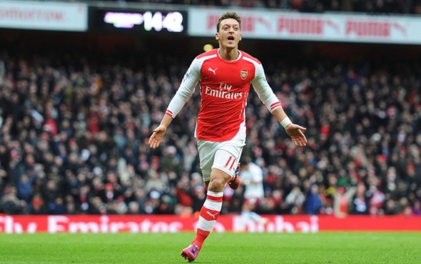 EURO 2024 adayı Almanya seçimi kaybedebilir çünkü Mesut ve...