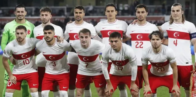 EURO 2024 Elemeleri için startı veriyoruz!