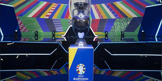 Son Dakika! EURO 2024 Grubumuz belli oldu! İşte tüm gruplar..