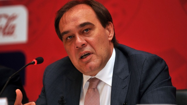 EURO 2024 için resmi açıklama