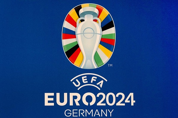 EURO 2024 Kura çekimi CANLI