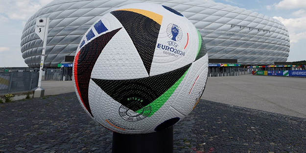 EURO 2024 nefes kesiyor! İşte turnuvada günün maçları...