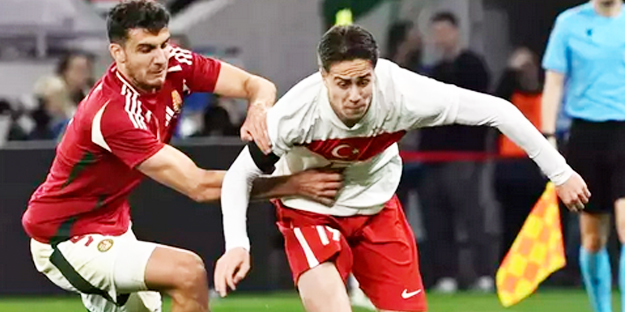 EURO 2024 öncesi A Milli Takım uyarısı: Dev turnuva hüsran olabilir: İlgili planları deşifre oldu artık…