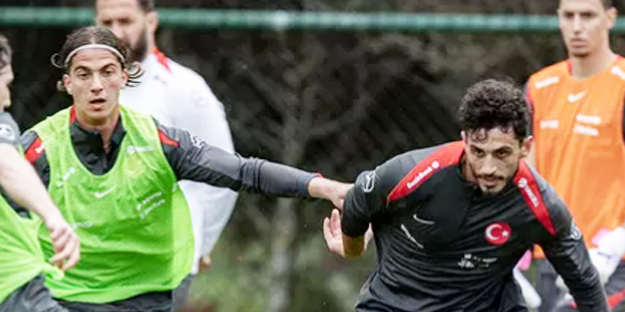 EURO 2024 öncesi ilginç olay: Hiç hesapta olmayan kaleci gelişmesi! Bu da nereden çıktı şimdi...