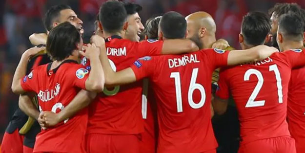 EURO 2024 Türkiye - Portekiz maçında muhtemel ilk 11'i belli oldu! İrfan Can kadroda yok