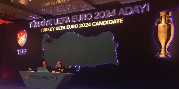 EURO 2024'e bu statlarla aday olacağız!