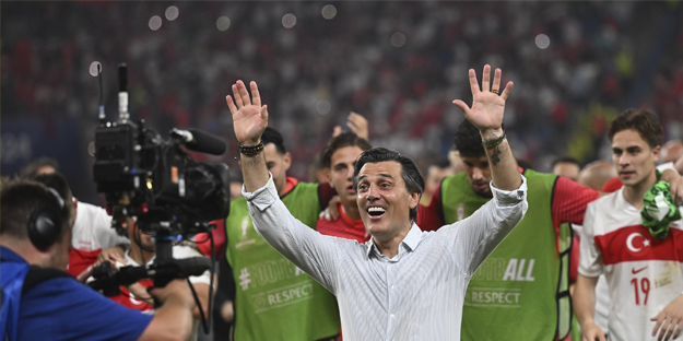 Euro 2024'e golleriyle katkı yapanlar: En yaşlı ve en genci burada...