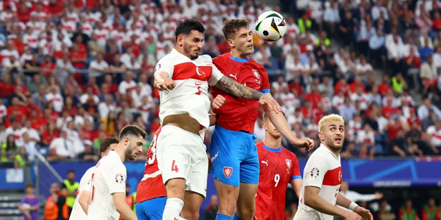 EURO 2024'te eşleşmeler belli oldu! İşte Türkiye'nin rakibi