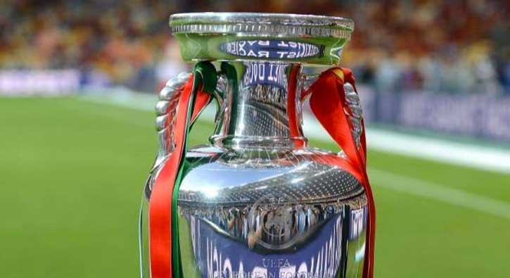 EURO 2024'te tek rakip Almanya