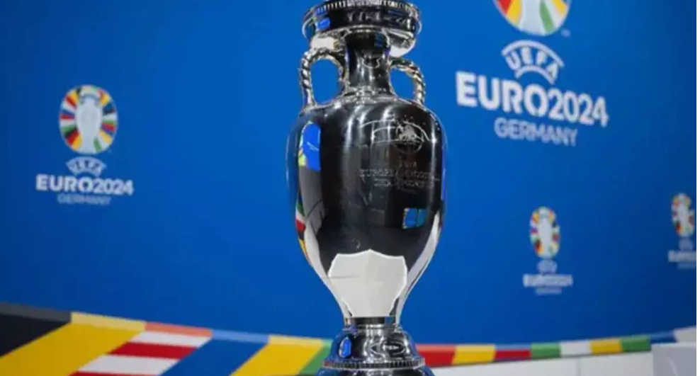 EURO 2024'te yarı final eşleşmeleri belli oldu