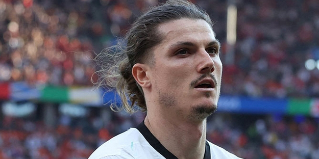 Euro 2024'ü yerle bir edecek gelişme! Avusturya'nın kaptanından olay itiraf geldi...