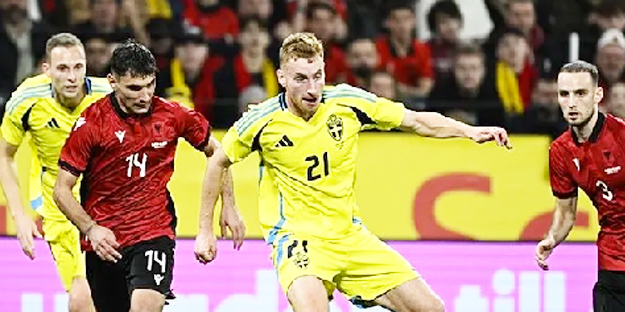 EURO 2024’ün en iyi kadroları belli oldu! A Milli Takım’ın sırası şaşkına çevirdi: Büyük sürpriz...