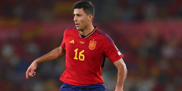 EURO 2024'ün en iyisi seçildi