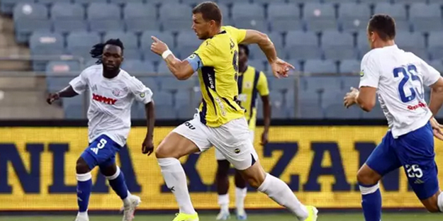 Euro 2024'ün Türkiye'ye etkisi sonrası Süper Lig devi Fenerbahçe bakın ne yaptı! Herkes şaşkın