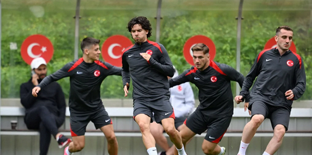 EURO 2024'ün vazgeçilmez olayı artık onlar! En net 11’de üç millimiz var artık…