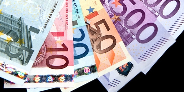 Euro 5 TL sınırını aştı!