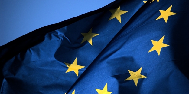 Euro Bölgesi ABD'yi geçti