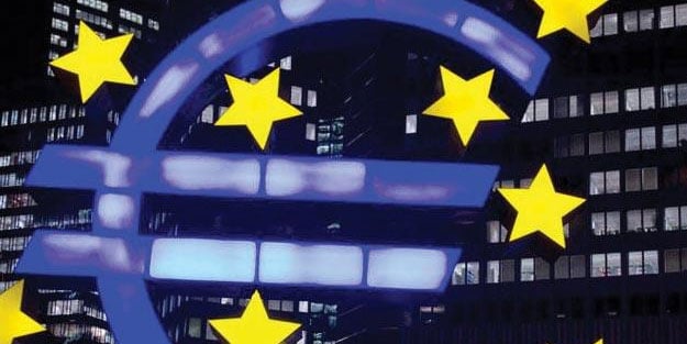 Euro Bölgesi kurtarma fonunu değiştirecek